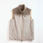 Hamad Earth stone Vest