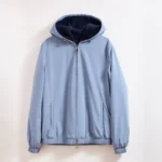 Hamad Frostline Hooded Jacket