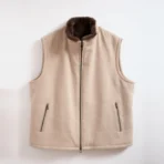 Hamad Latte Charm Vest