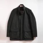Hamad Shadow stone Jacket