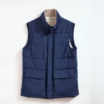 Hamad Blue Horizon Vest
