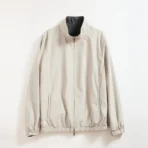 Hamad Cloud wave Jacket