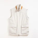 Hamad Snow Veil Vest