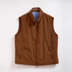 Hamad Mocha Essence Vest