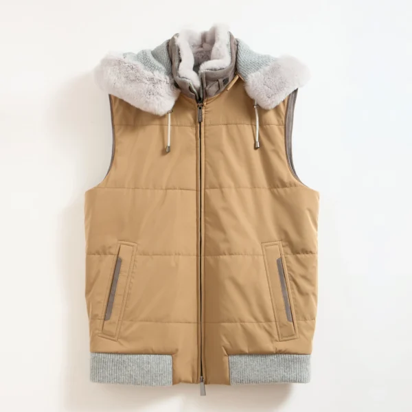 Hamad Sandstone Hood