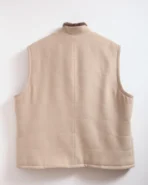 Hamad Latte Charm Vest - Image 4