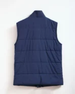 ⁦Hamad Blue Horizon Vest⁩ - الصورة ⁦4⁩