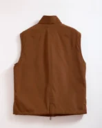 Hamad Mocha Essence Vest - Image 4