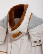 ⁦Hamad Snow Cascade⁩ - الصورة ⁦3⁩