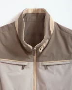 Hamad Earth stone Vest - Image 3