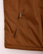 Hamad Mocha Essence Vest - Image 3