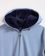 Hamad Frostline Hooded Jacket - Image 2