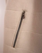 Hamad Latte Charm Vest - Image 2