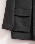 Hamad Charcoal Aura - Image 2