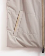 Hamad Earth stone Vest - Image 2