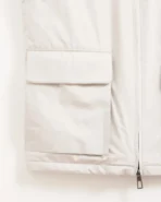 ⁦Hamad Snow Veil Vest⁩ - الصورة ⁦2⁩