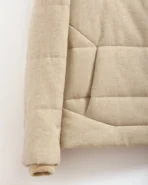 ⁦Hamad Featherlight hooded Jacket⁩ - الصورة ⁦2⁩