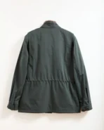 Hamad Olivewood Jacket - Image 2