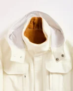 Hamad Pure Ivory Charm - Image 2