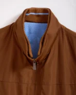 Hamad Mocha Essence Vest - Image 2