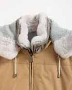 ⁦Hamad Sandstone Hood⁩ - الصورة ⁦2⁩