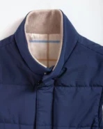 ⁦Hamad Blue Horizon Vest⁩ - الصورة ⁦2⁩