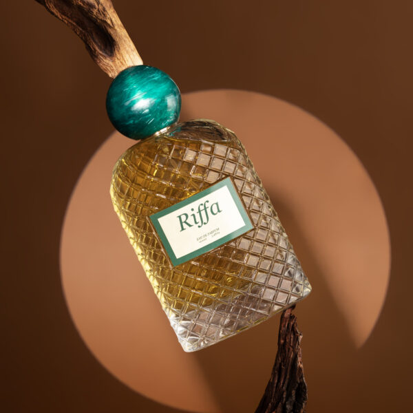 Riffa Perfume